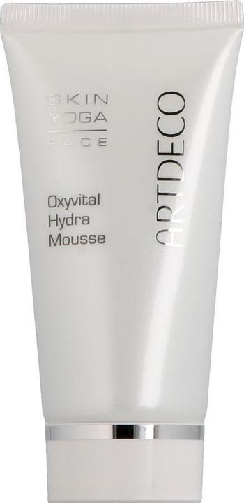 Artdeco Skin Yoga Face (50 ml, Tagescreme)