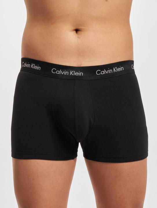 Produktbild Calvin Klein Trunk (S, 3er Pack)