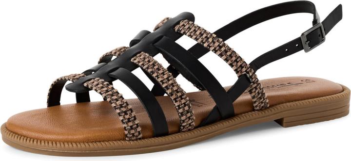 Actual product image Tamaris Sandal (40)