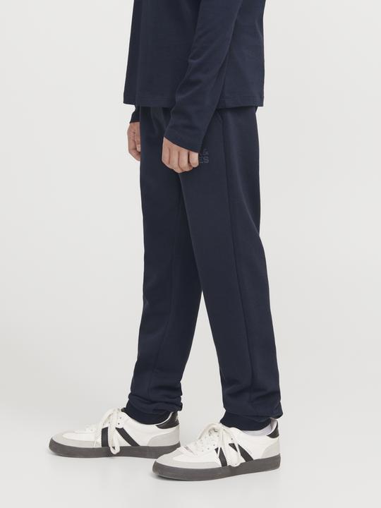 Actual product image Jack & Jones Jpstgordon Jjnewsoft Sweat Pant Noos Jnr (128)