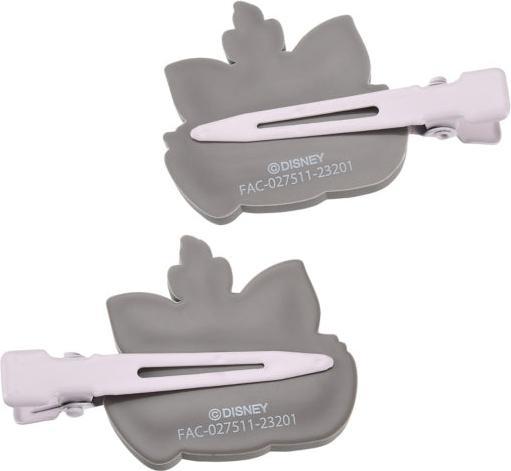 Produktbild Disney Marie Fashionable Cat Haarspangen Set Farbclips (3 Stk.)