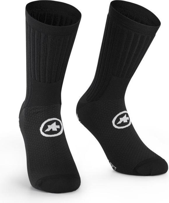 Produktbild Assos Trail Socks T3 (35 - 38)