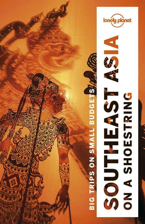 Produktbild Southeast Asia (Englisch, Lonely Planet, 2018)