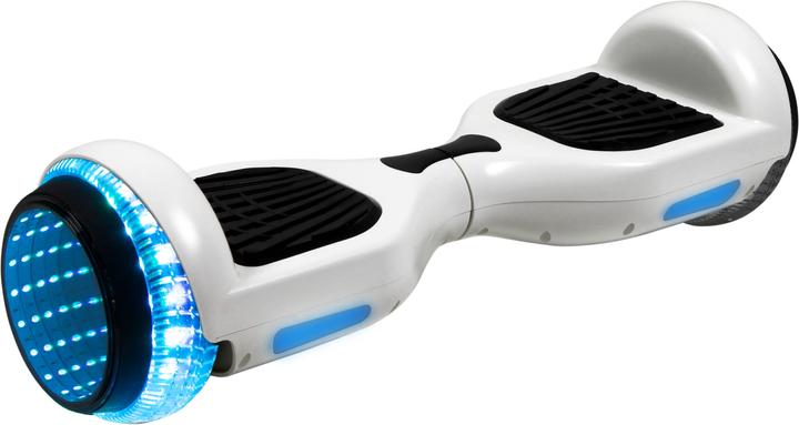 CHIC Smart-C (10 km/h, 600 W)