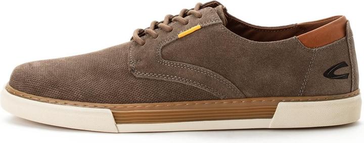 Produktbild Camel Active Halbschuh split KHAKI (41)
