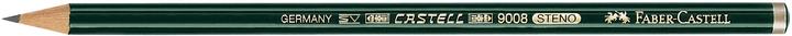 Image du produit Faber-Castell Porte-mines CASTELL 9008 (B, 1 x)