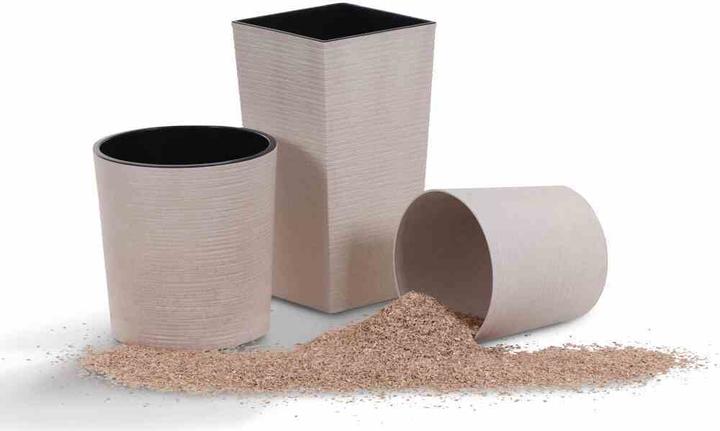 Produktbild Siena Garden ECO Nizza (25 cm)