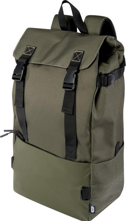 Actual product image Generic Roam Recycled Modular Backpack (39 l)