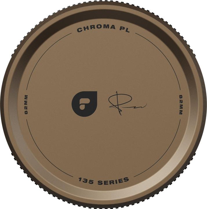 Image du produit PolarPro Polfilter 135 Series – Chroma CP – 49 mm (49 mm, Filtre polarisant, 49 mm)