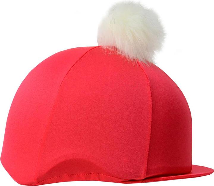 Image du produit Hy Fashion Couverture du chapeau du Père Noël (Taille unique)