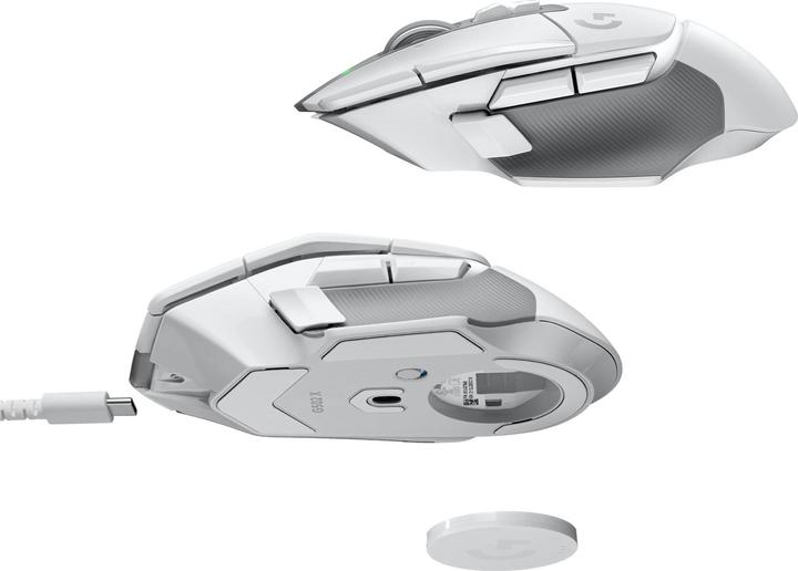Produktbild Logitech G G502 X Lightspeed (Kabellos)