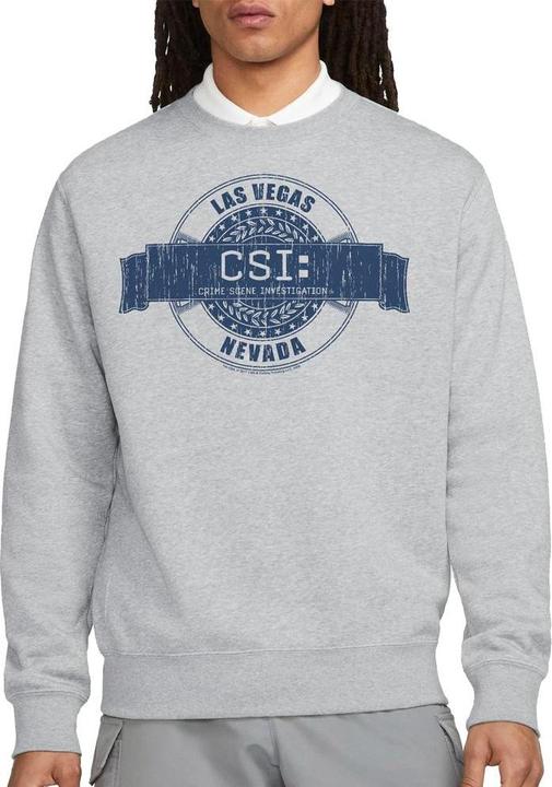 Produktbild Csi: NY Vegas Sweatshirt (S)