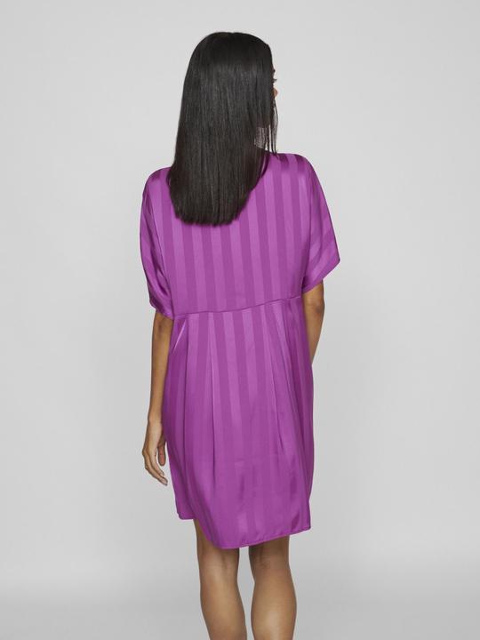 Actual product image Vila Short sleeve short dress (38)