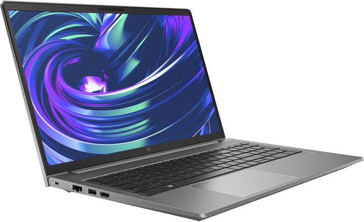 Actual product image HP ZBook Power G10 (15.60", Intel Core i7-13800H, 16 GB, 512 GB, DE)