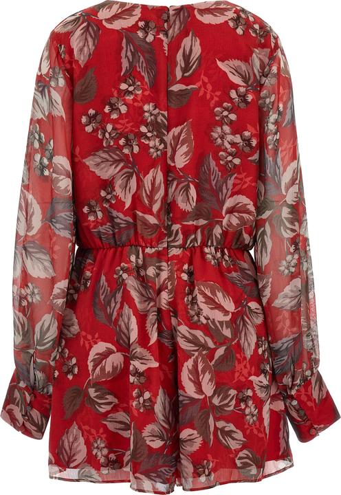 Produktbild Guess kleid damen candis romper (XL)