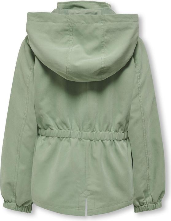 Image du produit Only Capuche Élastique au poignet Veste Veste (140)