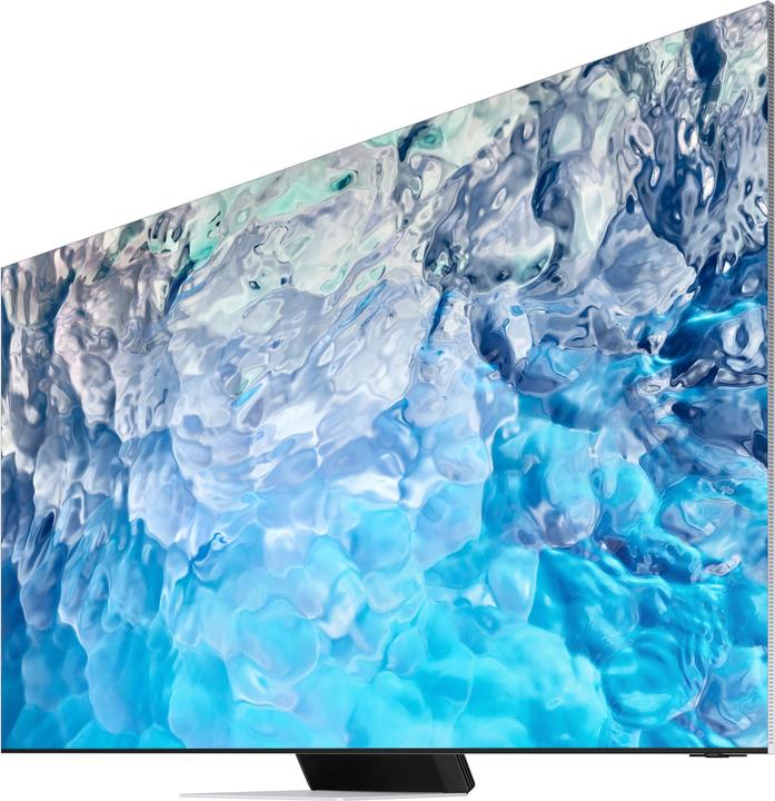 Produktbild Samsung QE65QN900B (65", QN900B, QLED, 8K, 2022)