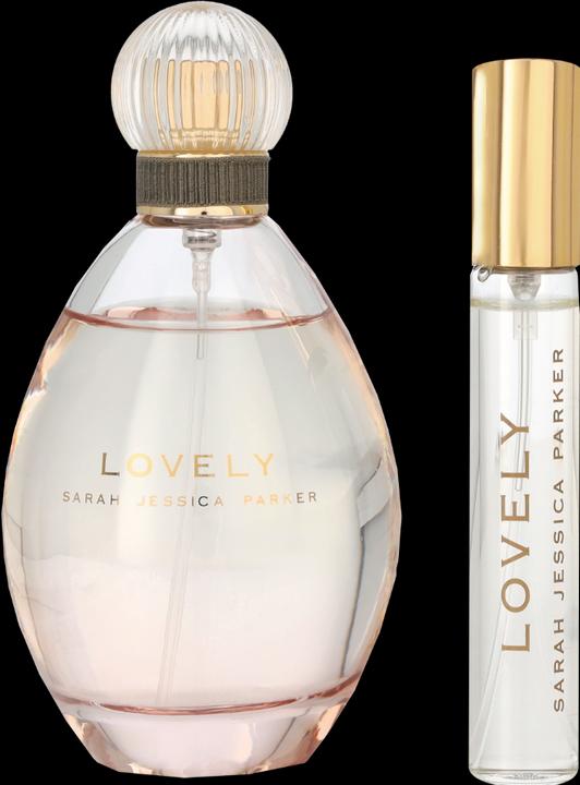 Immagine prodotto Sarah Jessica Parker Adorabile (Eau de parfum, 115 ml)