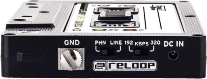 Immagine prodotto reloop Tape (Vari)