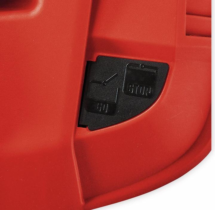 Immagine prodotto Einhell GE-CM 36/36 Li (Batteria ricaricabile)