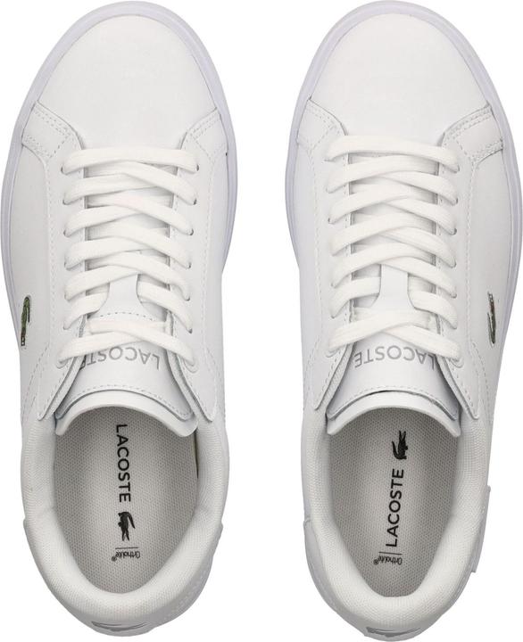 Actual product image Lacoste Sneaker (40)