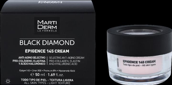 Produktbild Martiderm Epigence 145 Anti-Aging Cream (50 ml) (50 ml, Tagescreme)