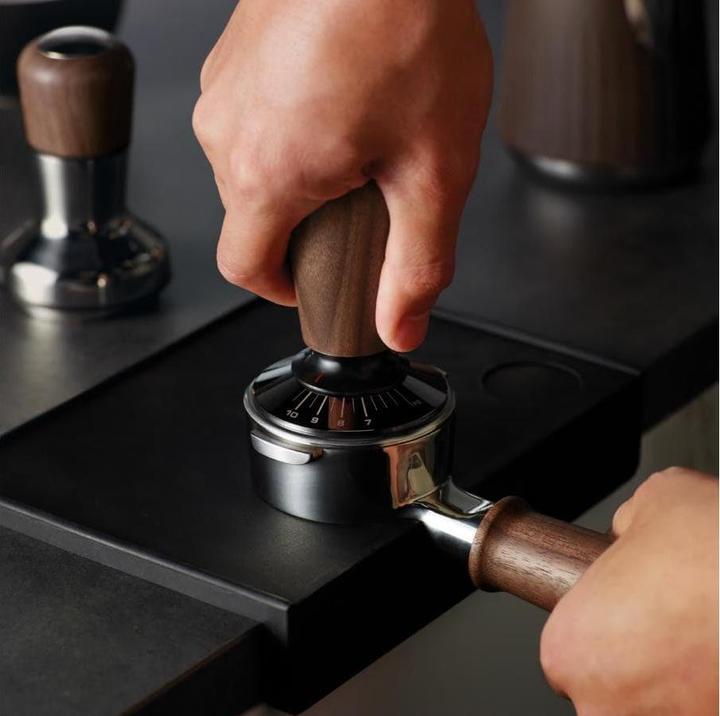 Image du produit Sage The Force Gauge Tamper 54