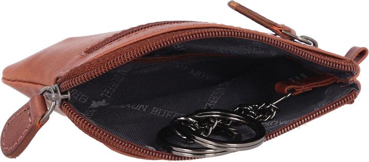 Image du produit Braun Büffel Étui à clés Arezzo en cuir 11 cm