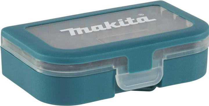 Image du produit Makita P-73352 Jeu de bits 31 parties TORX intérieur (Six pans creux TX M7, Rond à six pans creux TX M8, Six pans creux TX M9, Six pans creux TX M10, Six pans creux TX M15, Six pans creux TX M20, Six pans creux TX M25, Six pans creux TX M27, Six pans creux TX M30, Six pans creux TX M40)