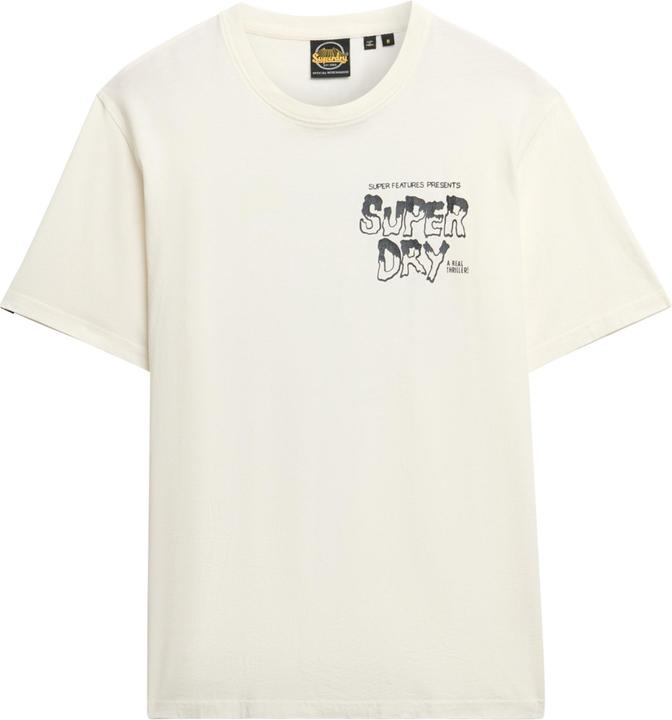 Image du produit Superdry B-movie Graphic Loose (M)