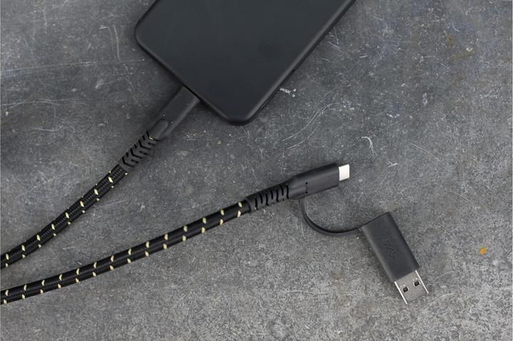 Actual product image Fairphone 2in1 (1.20 m, USB 3.2)