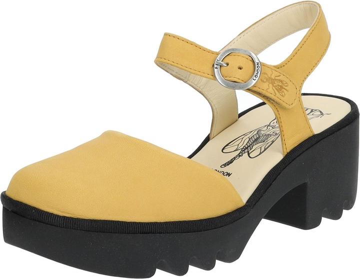 Fly London Sandalen (38)