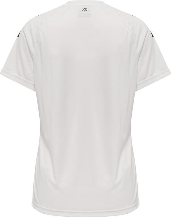 Image du produit hummel Core Xk Core Poly T-Shirt S/S Femme (XXL)