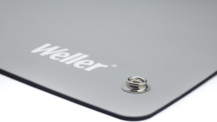 Produktbild Weller Erem Antistatische ESD Premium Tisch-Lötmatte