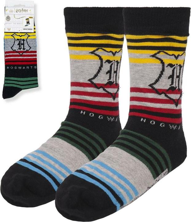 Produktbild Cerdá Harry Potter Hogwarts (Einzelpack, 38 - 45)