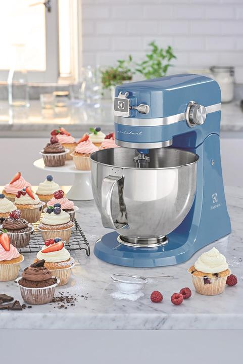 Actual product image Electrolux Ekm4800 (1000 W)
