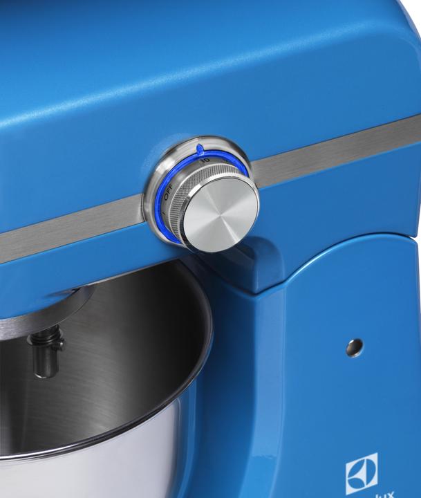 Actual product image Electrolux Ekm4800 (1000 W)