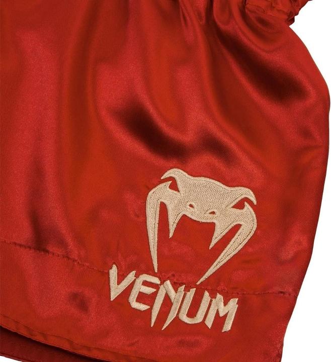 Image du produit Venum Muay Thai Shorts Classic (S)