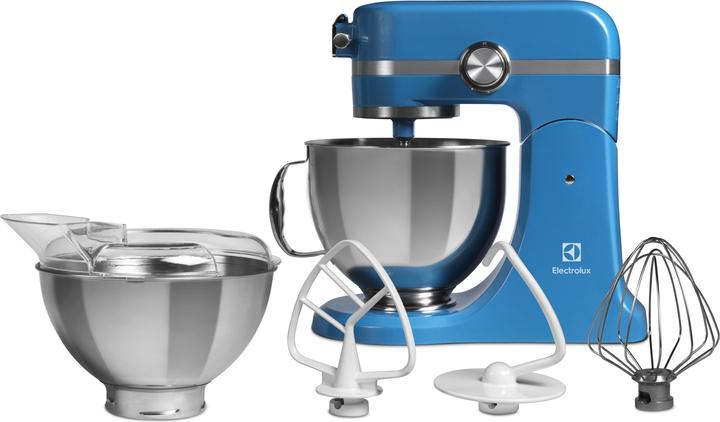 Actual product image Electrolux Ekm4800 (1000 W)