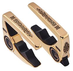 Immagine prodotto G7th Performance 3 ART Acoustic c.gold (Capo)