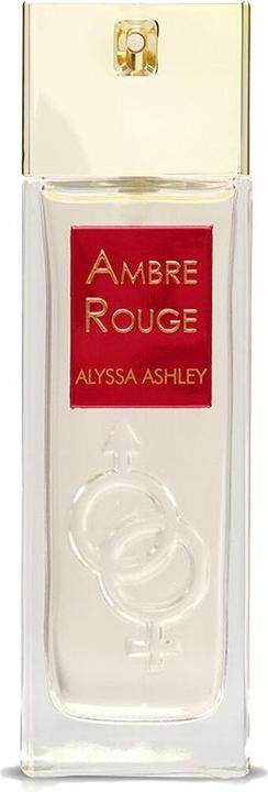 Produktbild Alyssa Ashley Ambre Rouge EDP U 50 ml (Eau de Parfum, 50 ml)