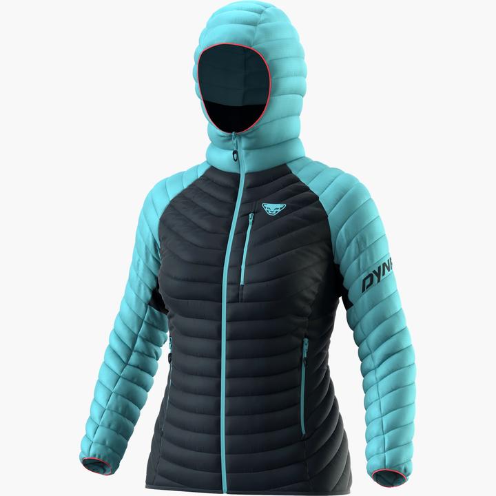 Image du produit Dynafit Veste à capuche Radical Down (42, XL)