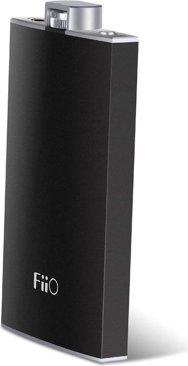 Image du produit FiiO Q1 (USB-DAC, Bass Boost, commutateur de gain)