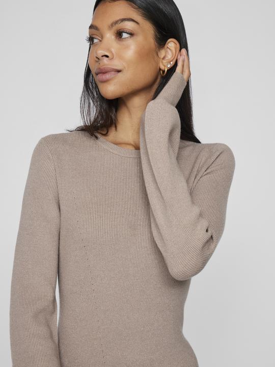 Image du produit Vila Maxi robe en tricot (S)