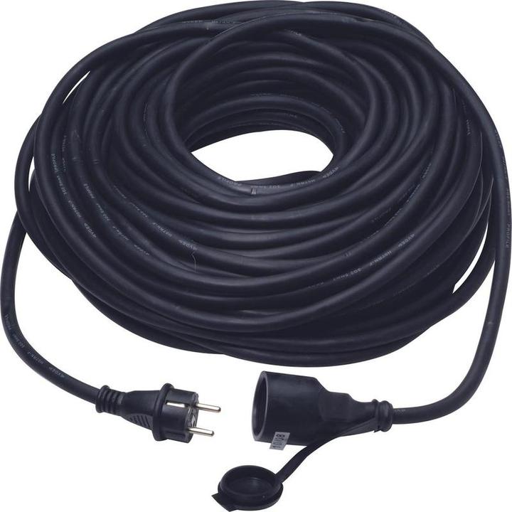 Produktbild Profile Profil Vesn Verlängerungskabel - 40 Meter - 3x2,5 mm² Neopren - Penaarde (40 m)