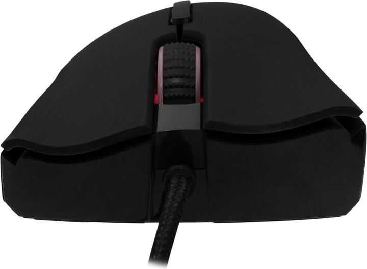 Image du produit Baracuda Computer mouse BGM-081 Lobster Black