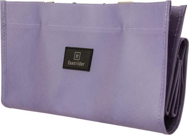 Produktbild Agu FR Foldable Tote Bike Bag (18 l, Gepäckträgertasche)