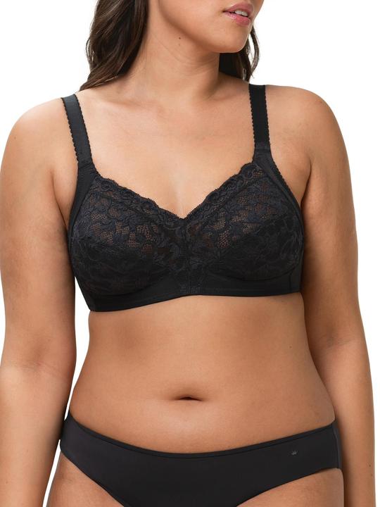 Produktbild Triumph Bügelloser BH Delicate Doreen (95 E, Einzelpack)