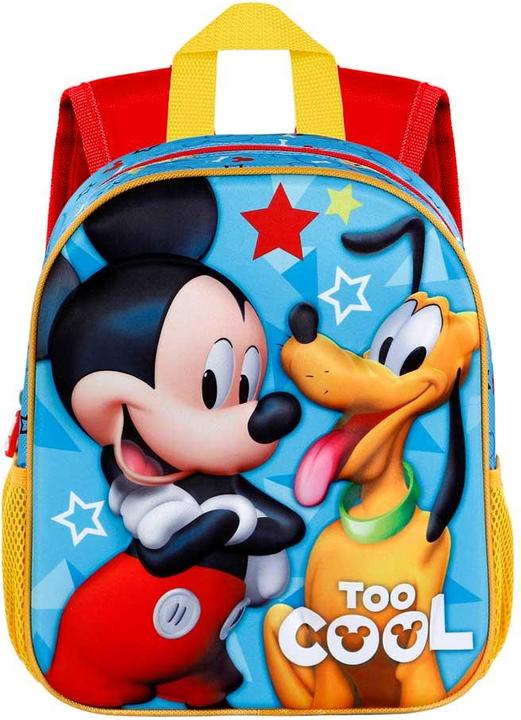 Image du produit Karactermania Petit sac à dos 3D Pal (8.50 l)