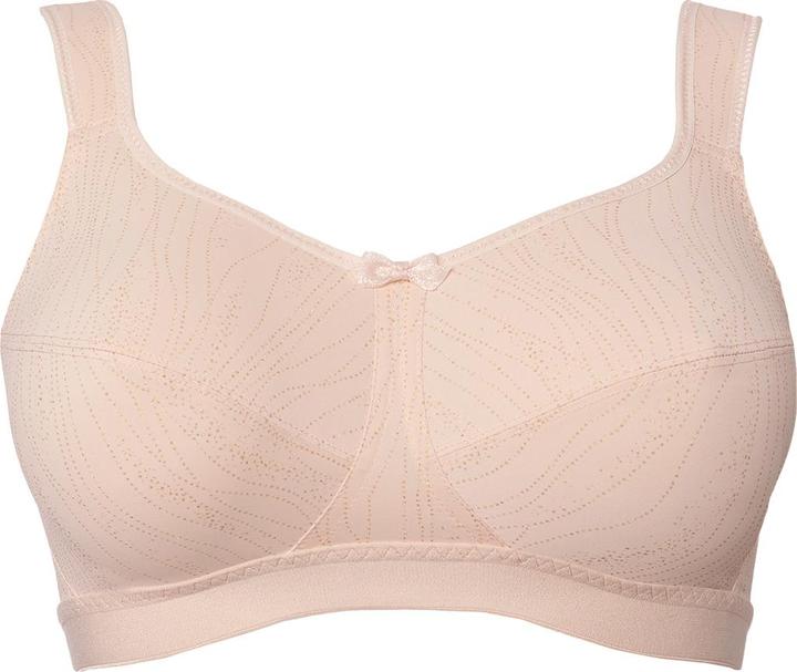 Actual product image Ulla Liv bra without underwire (85 H, Single pack)